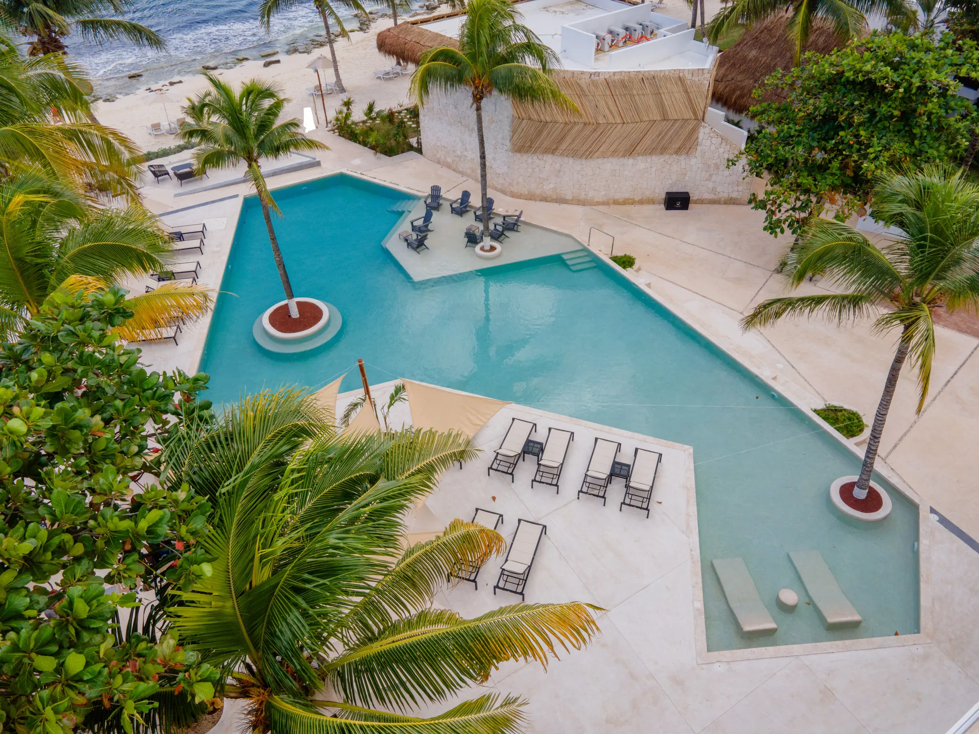 Beachfront by The Fives, Playa Del Carmen 9